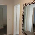 Messe Apartmán *
