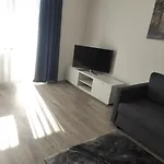Apartmán Messe Kolín nad Rýnem