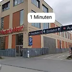 Messe Apartamento *