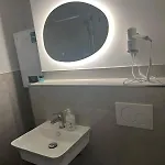 Apartmán Messe *