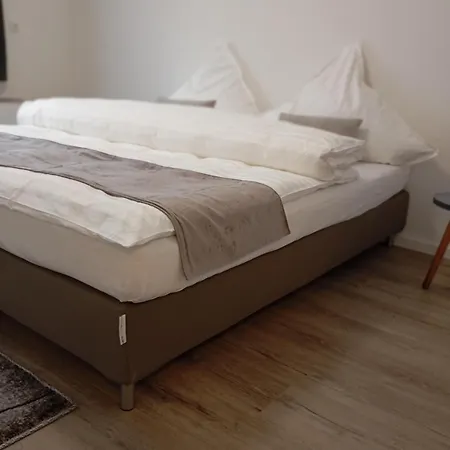 Apartament Messe Kolonia