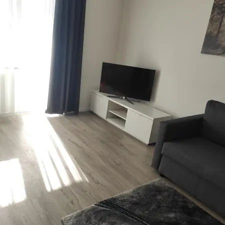 Appartement Messe Cologne