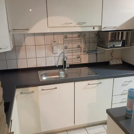 Apartament Messe Kolonia