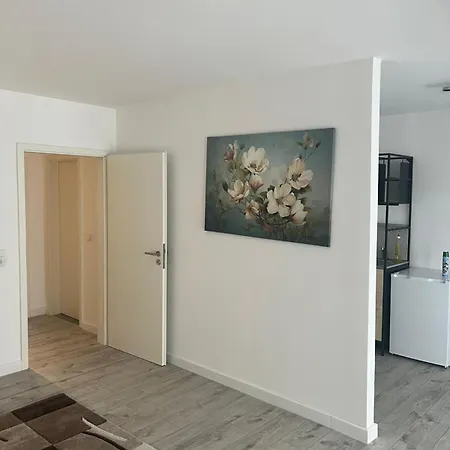 Apartment Messe *