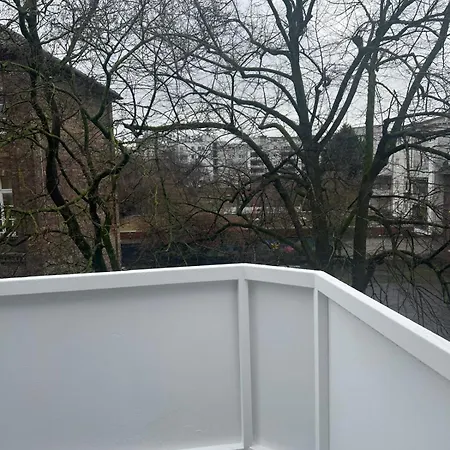 Apartment Messe Köln