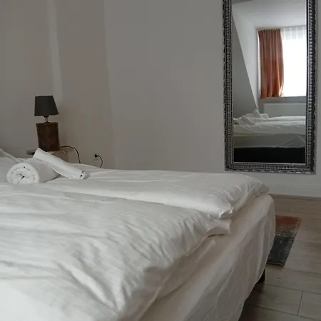 Messe Apartament Kolonia