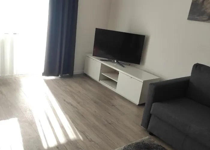 Apartament Messe Kolonia