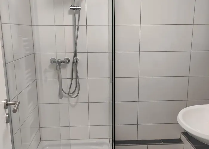 Messe Apartment *