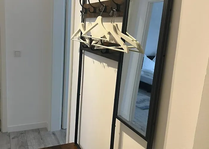 Apartment Messe
