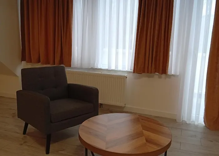 Apartment Messe