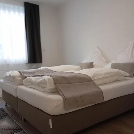 Messe Apartamento