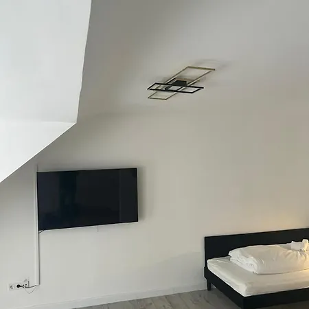 Messe Lejlighed Köln