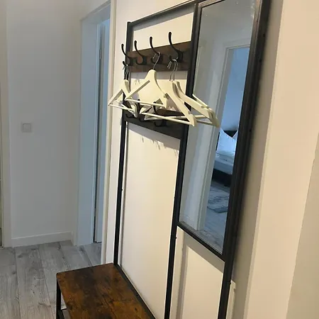 Apartamento Messe