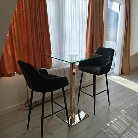 Messe Apartamento