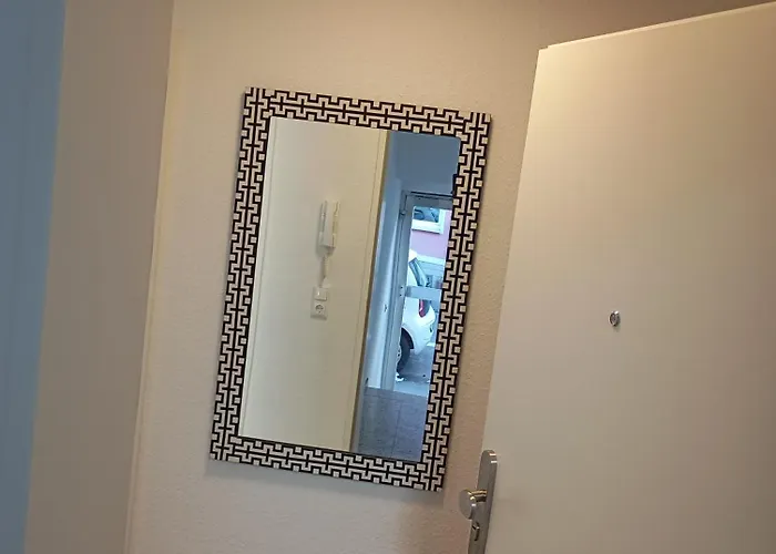 Messe Appartement Keulen