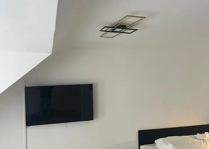 Messe Appartement Keulen