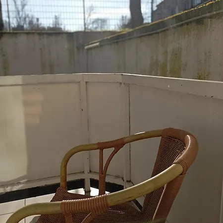 Apartment Messe *
