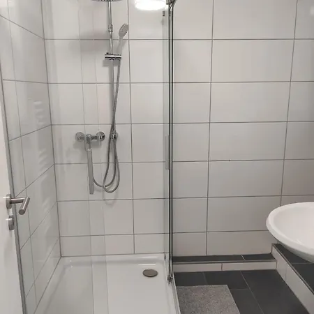 Messe Apartment *