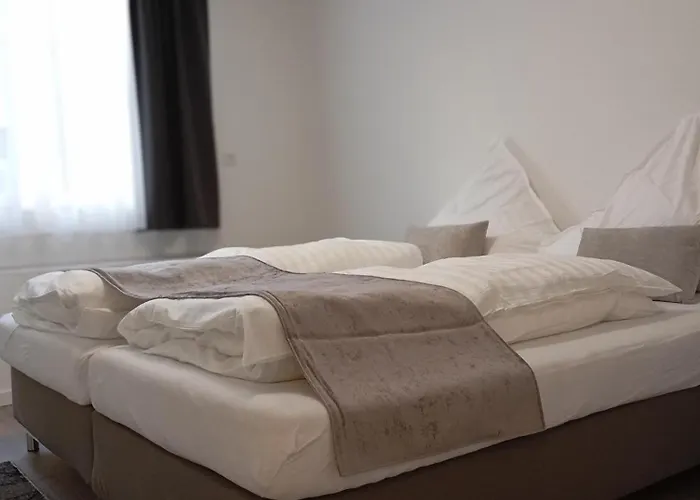 Messe Appartement