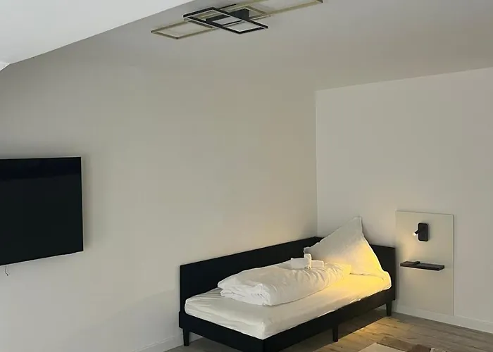 Appartement Messe *