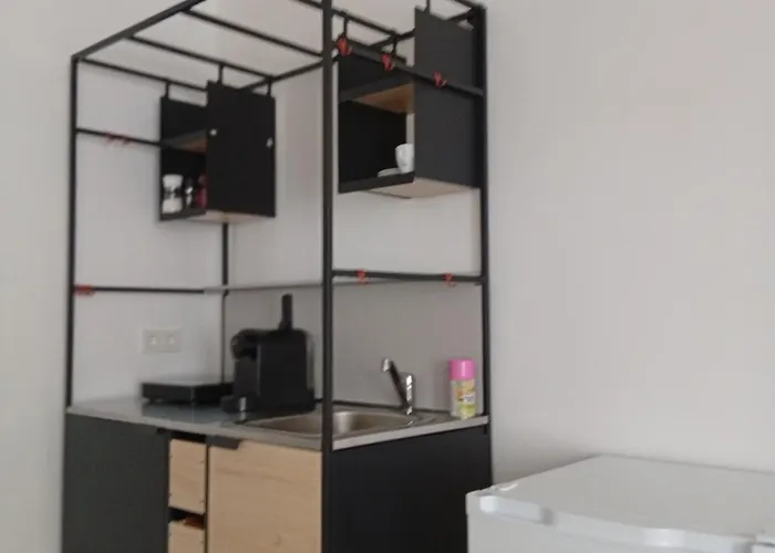 Appartement Messe *