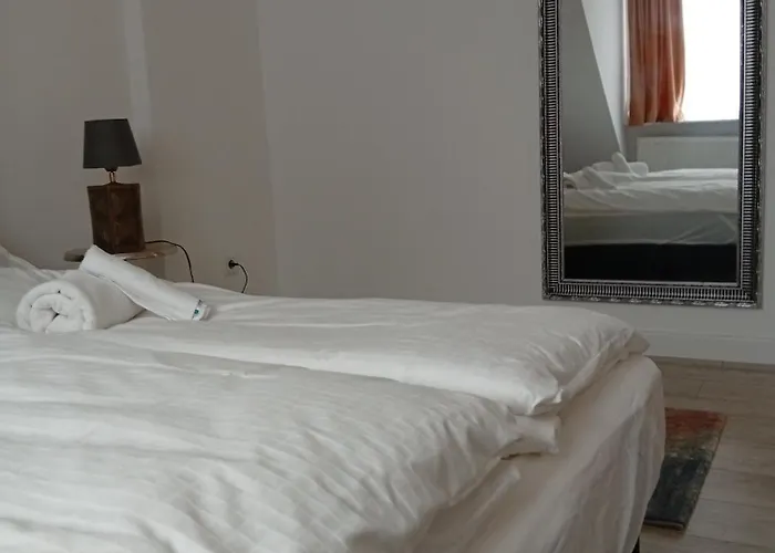 Messe Appartement Keulen