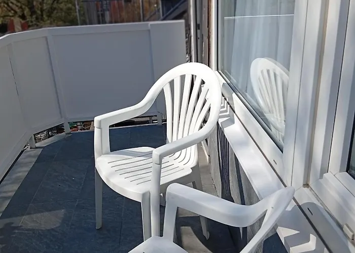 Appartement Messe